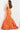 Jovani 22586 orange dress