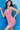 pink beaded dress 22813