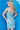 short open back dress 22813