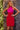 sleeveless fitted dress 22816