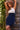 empire waist fitted dress 22816
