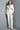 ivory pant suit