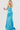 blue fitted dress 22821