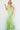 green prom dress 22824