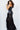beaded dress with feathers 22895