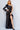black evening dress 22895