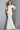 grey mermaid dress Jovani 22912