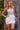 white feather dress 22913