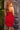 red beaded dress 22913