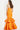 orange dress 22921