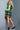 black and green suit 23001