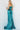 emerald beaded dress 23076
