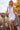white v neck dress 23104