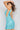 aqua backless dress 23107