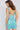 short aqua dress 23107