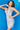 Silver high neck sheath short dress 23108