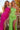 green an pink prom dresses 23140