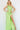 sexy high slit dress 23140