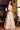 v neckline dress 23178