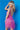 Pink beaded homecoming dress 23200