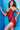sweetheart neck short dress 23371