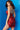 backless red dress 23371