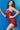red mini dress 23371