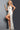 halter beaded dress 23372
