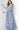 a line evening dress 2350