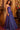 strapless evening dress 23578