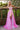 pink multi prom dress 23713