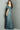 teal evening dress 23813