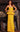 yellow evening dress 23849
