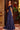 navy evening dress 23884