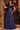 beaded navy dress 23884