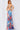 multi color print prom dress 23906