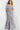 Violet off the shoulder evening dress 24003