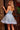 fit and flare dress K24050