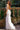 ivory backless dress 08550