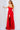 red prom dress