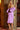 Jovani 24280 Lilac Knee Length Fitted Cocktail Dress