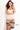 Jovani 2657 Multi Embellished Sweetheart Neck Short Dress
