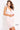 Blush embellished Jovani homecoming dress 2667