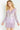 lilac beaded dress 27205
