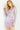 beaded lilac cocktail dress 27205