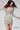 long sleeve short dress 27205