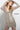 beaded nude cocktail dress 27205