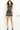 Gold thread Jovani contemporary dress 2920