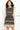 Short black gold Jovani dress 2920