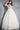 Jovani 3110 Ivory Floral Bodice Wedding Ballgown